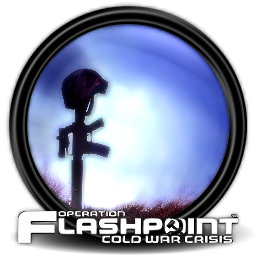 Operation Flashpoint 1 Icon