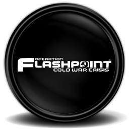 Operation Flashpoint 2 Icon