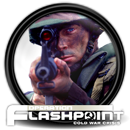 Operation Flashpoint 7 Icon