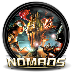 Project Nomads 2 Icon