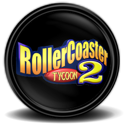 Roller Coaster Tycoon 2 2 Icon