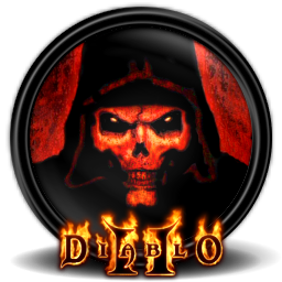 Diablo II new 1 Icon