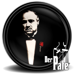 Free Free 268 The Godfather Svg Free SVG PNG EPS DXF File