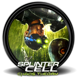 How to get Splinter Cell Chaos Theory for free