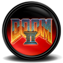 Download Doom II 1 Vector Icons free download in SVG, PNG Format