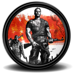 Freedom Fighters 2 Icon