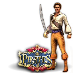 Sid Meier s Pirates 4 Icon