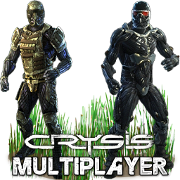 Crysis Multiplayer 2 Icon