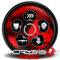 Crysis Wars 2 Icon