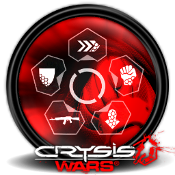 Crysis Wars 3 Icon