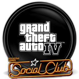 Download GTA 4 new 1 Vector Icons free download in SVG, PNG Format