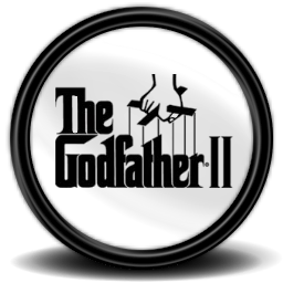 godfather logo vector