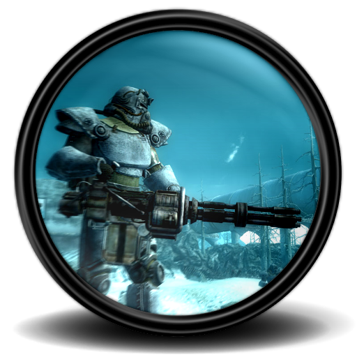 Fallout 3 Operation Anchorage 4 Icon