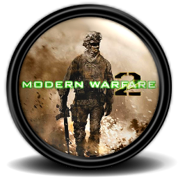 Call of Duty Modern Warfare Transparent PNG Digital Download 