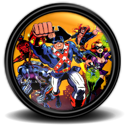 Freedom Force 3 Icon