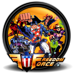 Freedom Force 6 Icon