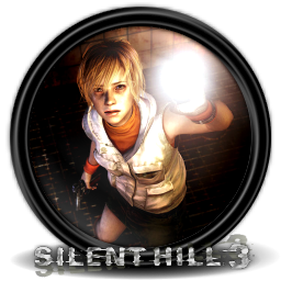 Silent Hill 3 Free Download