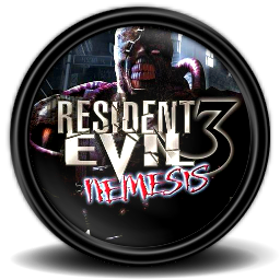 Download Resident Evil 3 Nemesis 2 Vector Icons free download in ...