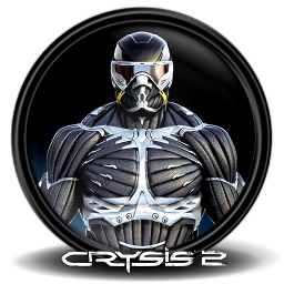Crysis 2 1 Icon