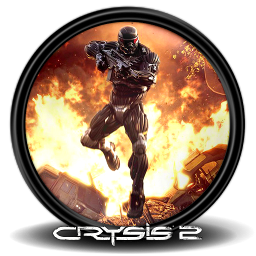 Crysis 2 3 Icon