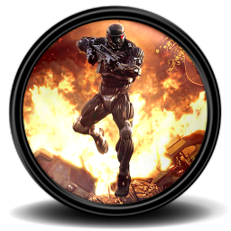 Crysis 2 4 Icon