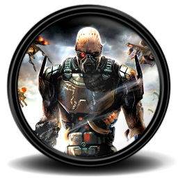 Enemy Territory Quake Wars new 2 Icon
