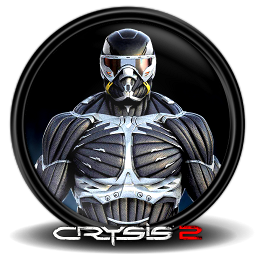 Crysis 2 8 Icon