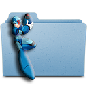 VGC Megaman Icon