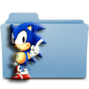VGC Sonic Icon