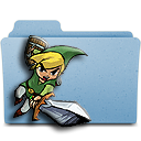 VGC Zelda Link Icon