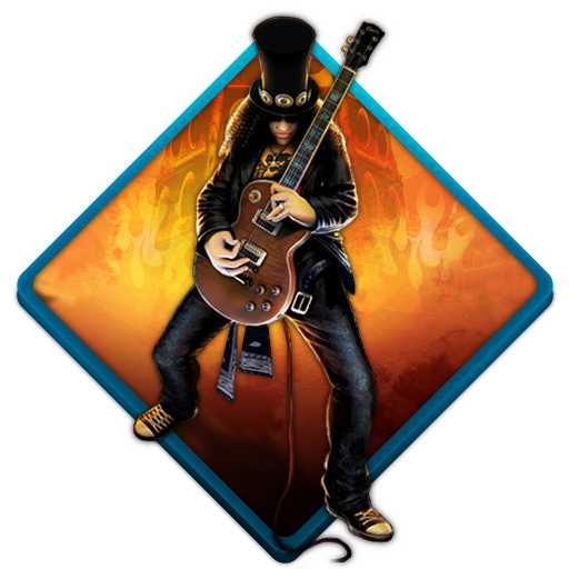 Guitar Flash Mod Background Guitar Hero 3 