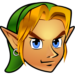 Zelda Link PNG Images, Zelda Link Clipart Free Download