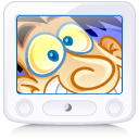 Emac Fun Icon