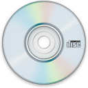 CD Art Icon