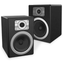 EXperience speakers twin Icon