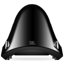 JBL Creature II black Icon
