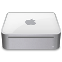 Mac mini 1 Icon