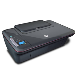 Scanner HP DeskJet 3050 Series Vector download in SVG, PNG Format