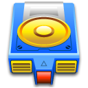 Zeta HD Icon
