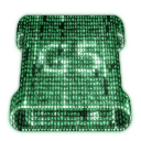 G5 Matrix Drive Icon