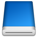 Blank Icon