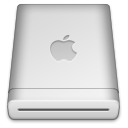 Snow Apple Icon