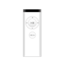 Apple Remote PNG Icon