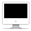 iMac G5 PNG Icon