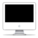 iMac G5 Icon