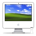 iMac iSight Windows PNG Icon