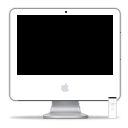 iMac iSight Icon