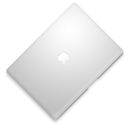 MacBook air Icon