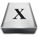 White X Icon