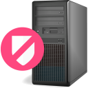 Sever security Icon